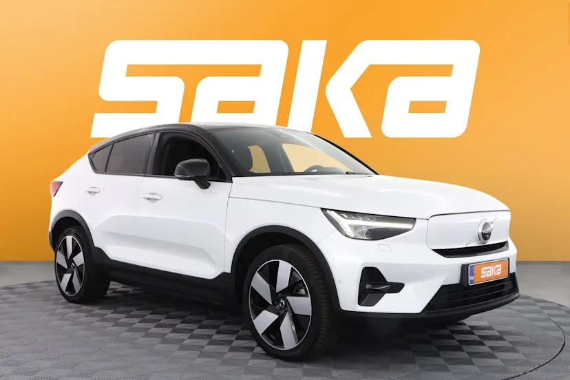 Volvo C40