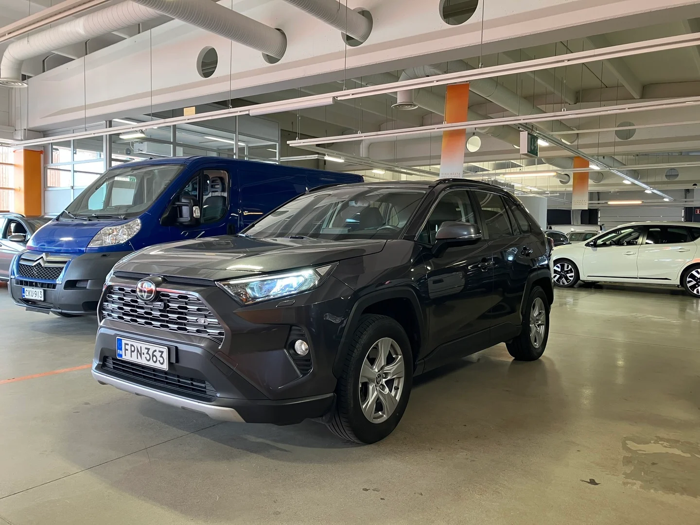 Car Image - 7sSoGYV85kdMrvEtIBmvnv