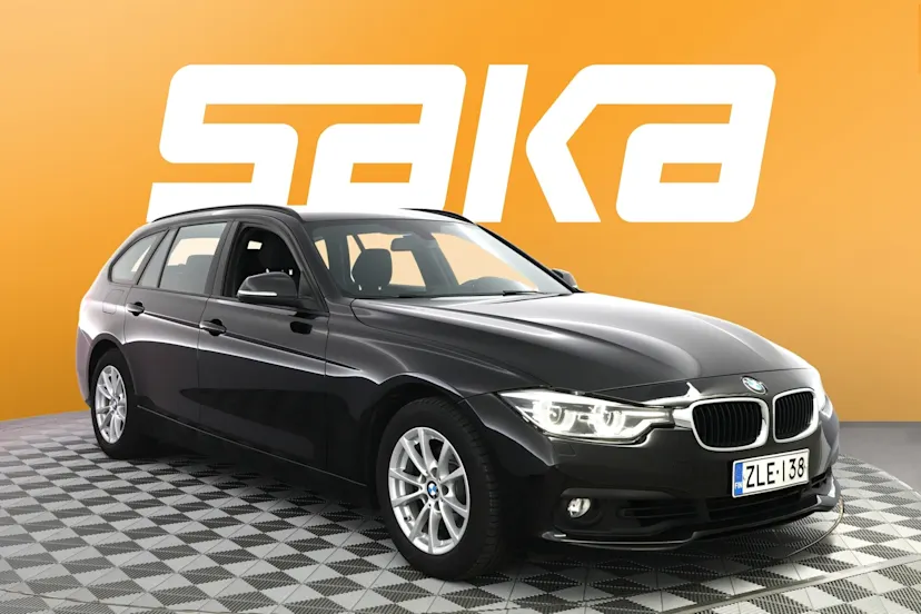 BMW 320