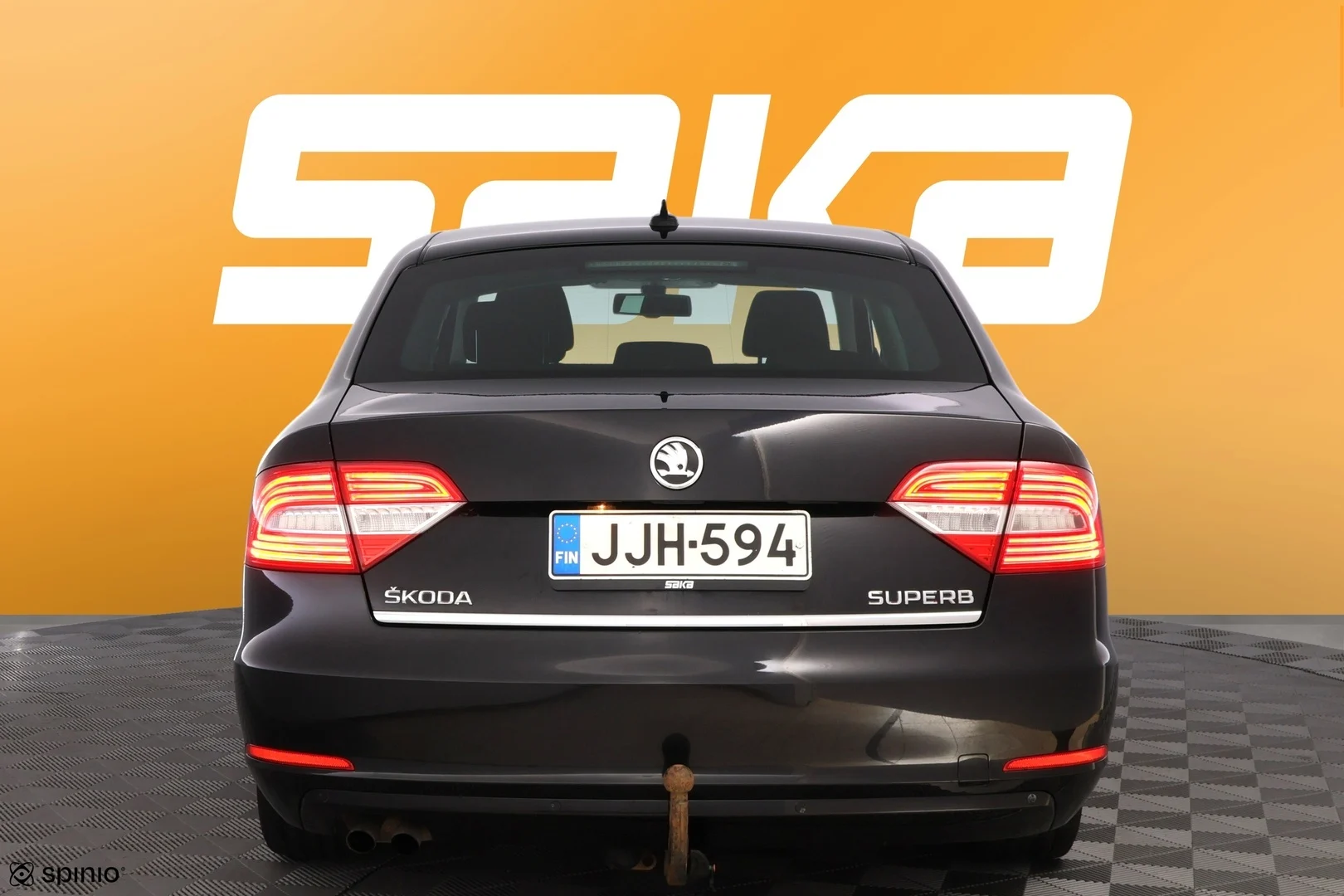 Car Image - 1J8MUYeVz1bWvH0e0N04zy