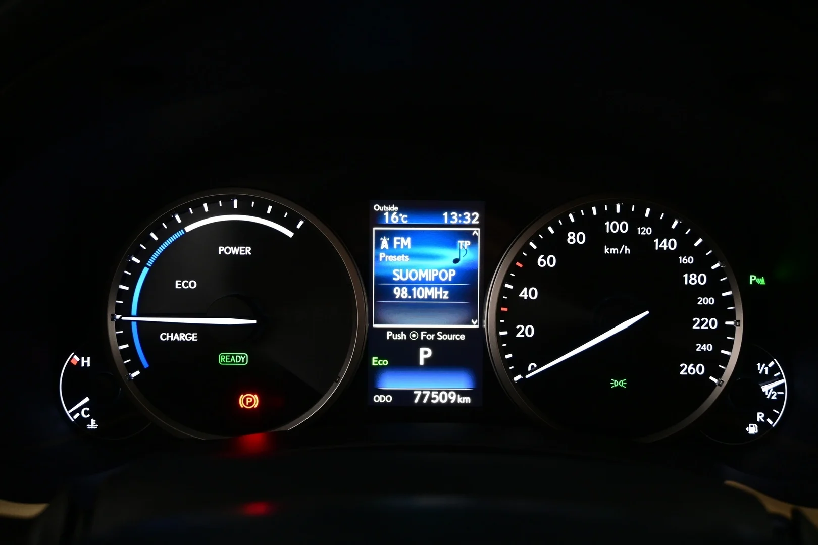 Car Image - 1OJmfgd0R1Zg8ED1565PTj