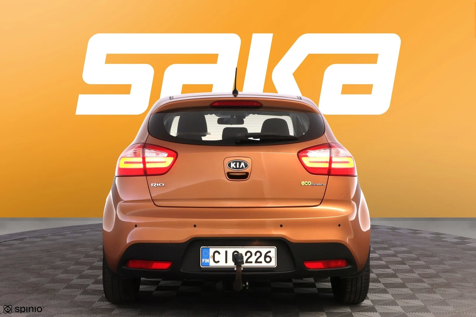 Car Image - 1FuhTaABUAo56wSOex51jI