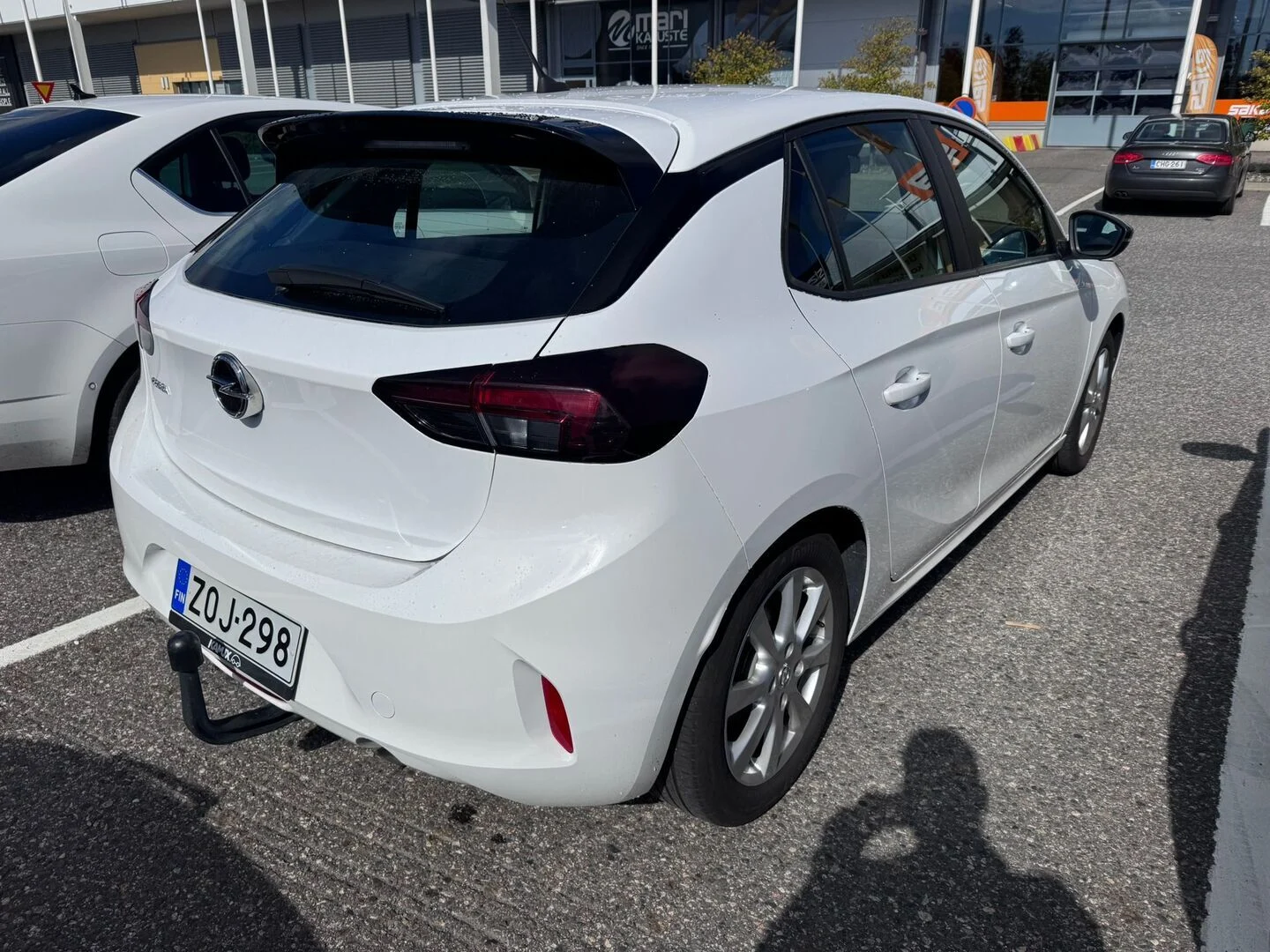 Car Image - 6XRCvDJQ3yXk7pcYtzrutk