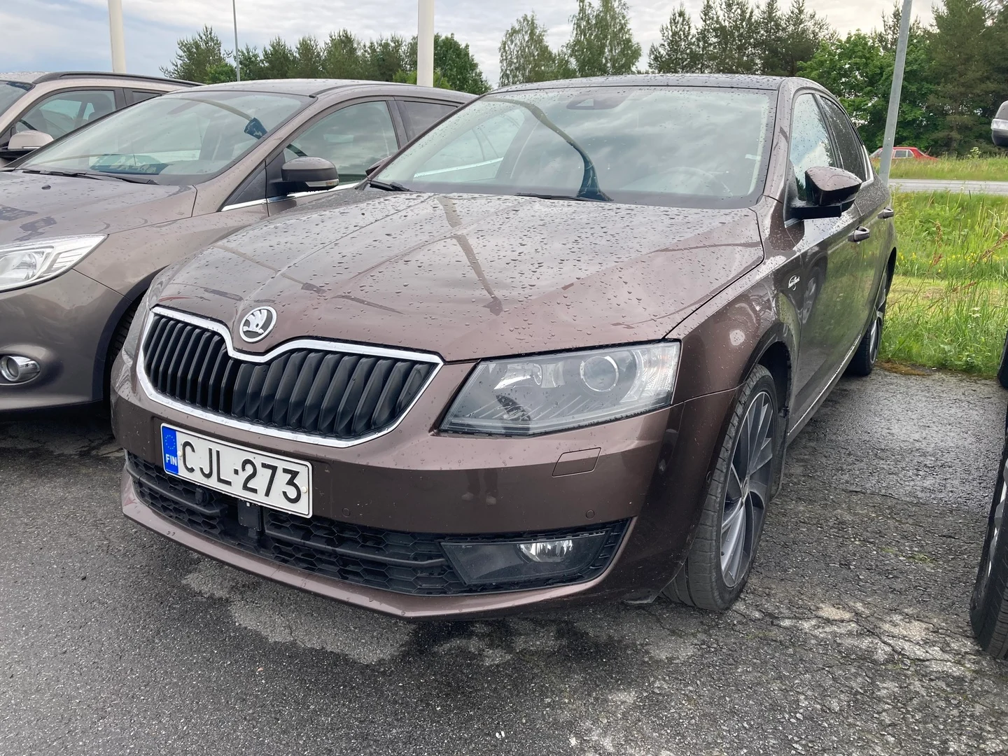Car Image - 2K3RuTBTUdFb0R5QJe6kir