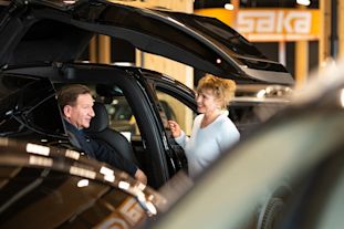 Mitä tarkoittaa auton hevosvoima? – Saka Finland Oy