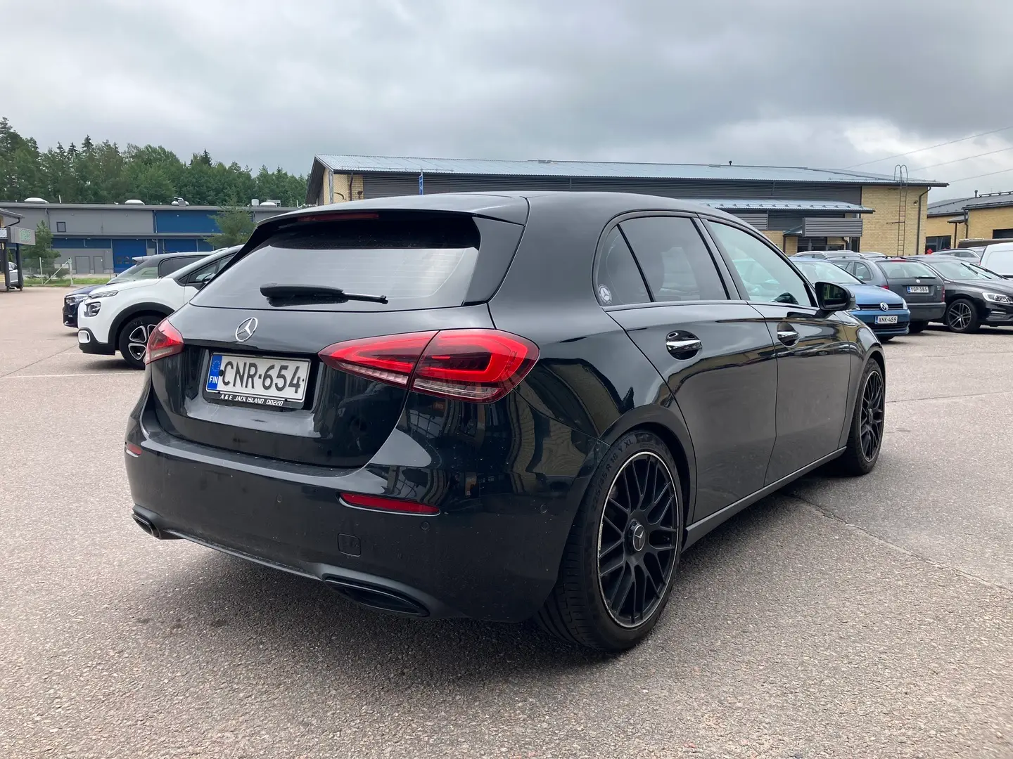 Car Image - 2axKNRWYSAibevl4qXGZZd
