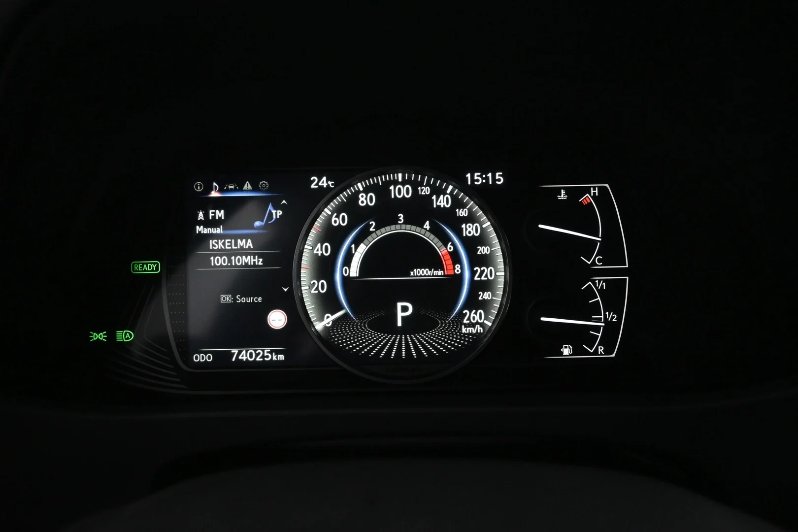 Car Image - 6L98iUJz5FVYEyFAFu5ADp