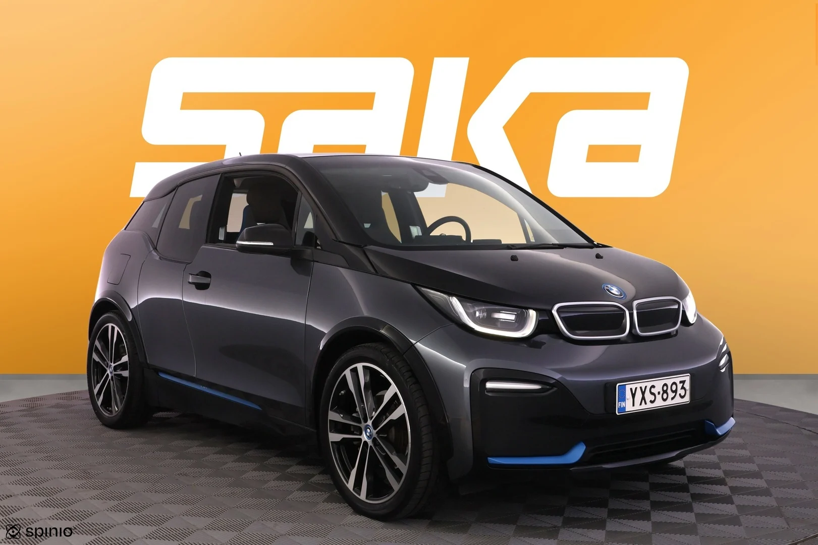 Car Image - 1rE3OgrBMp3ISsmag7cv9G