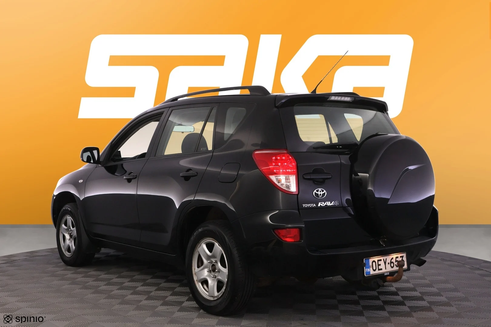 Car Image - 58FT5XV6qBoSnmCkWNvdH4