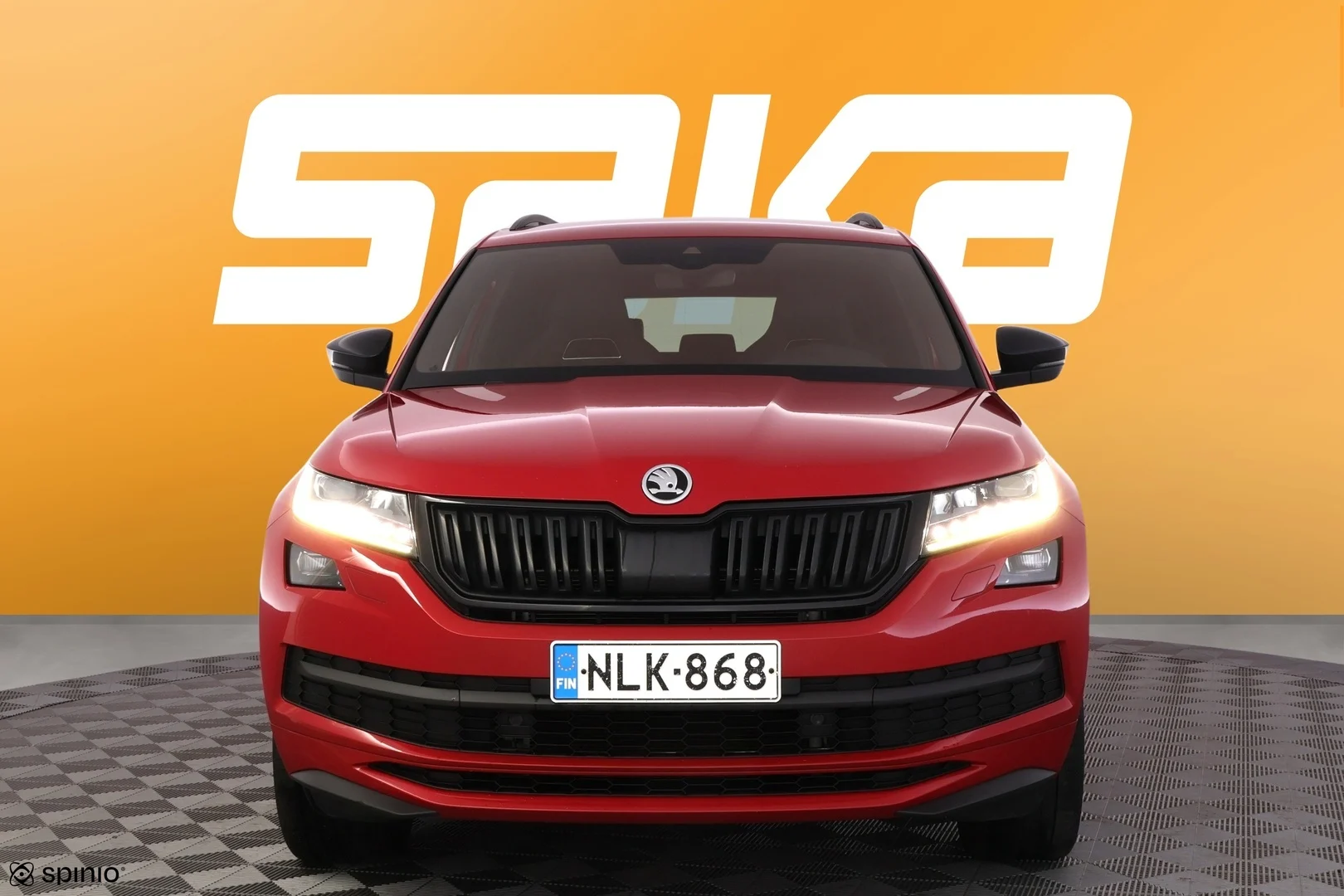 Car Image - 6La1hJ2Vvf76YdgMTy2kmv