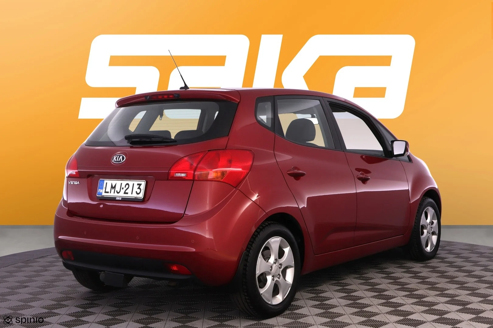 Car Image - 4AnD8QBNH6ZveJCrtPkovC
