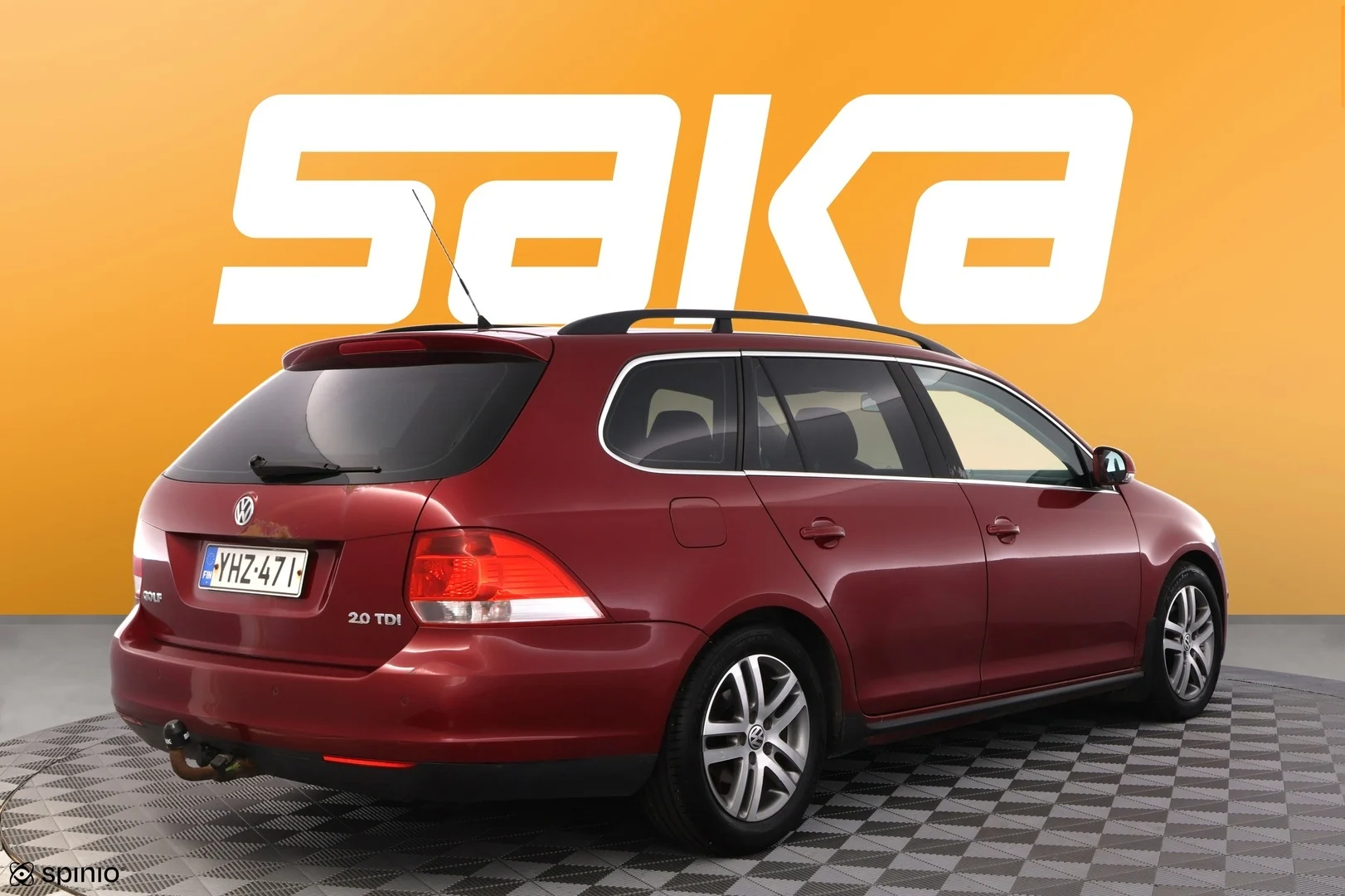 Car Image - 6mjSgF1RoVs2I5S1SaOB8C