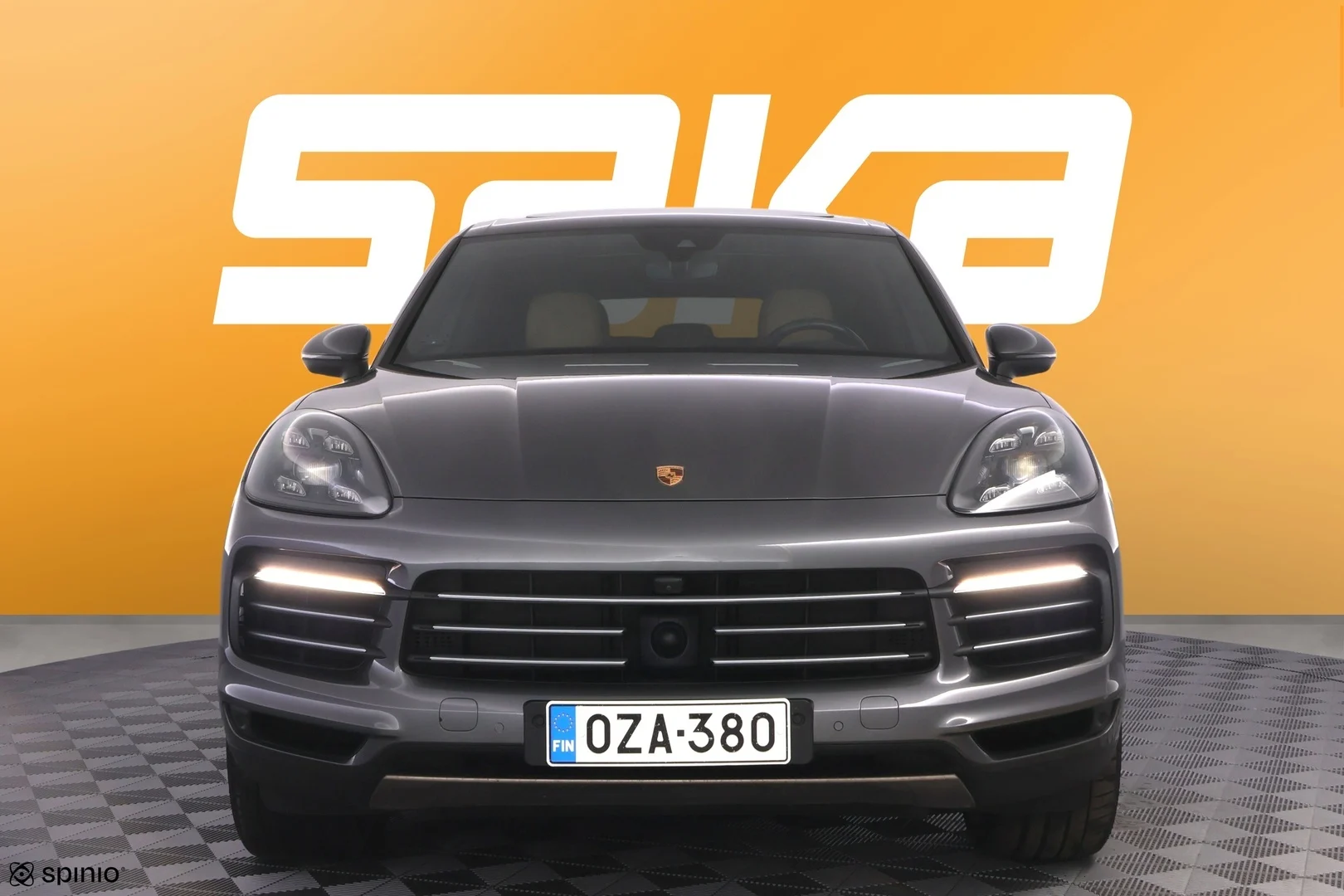 Car Image - 4Y5ySbD2pY4ibAV9fhSG9I