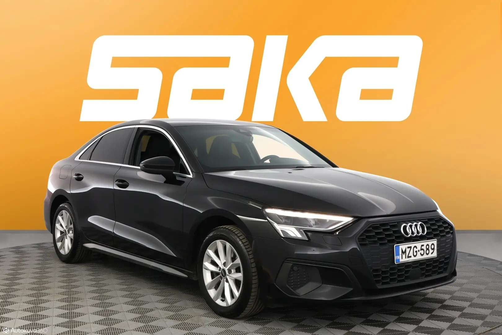 Car Image - 4Yiss8GoI2kgI9dZPDs0Nu