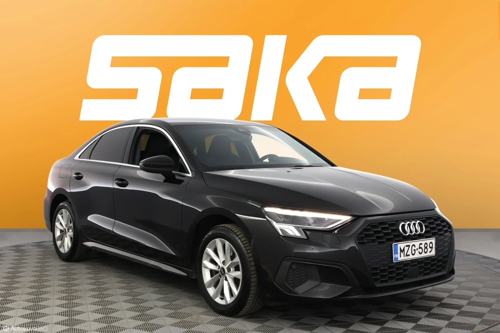 Car Image - 4Yiss8GoI2kgI9dZPDs0Nu