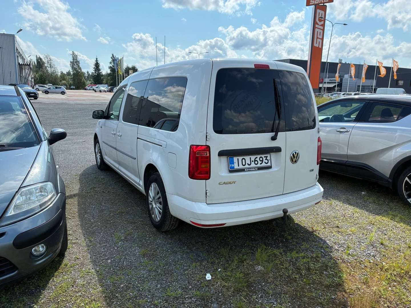 Car Image - 5RoAFYGI2mFzNqgVKZrzoV