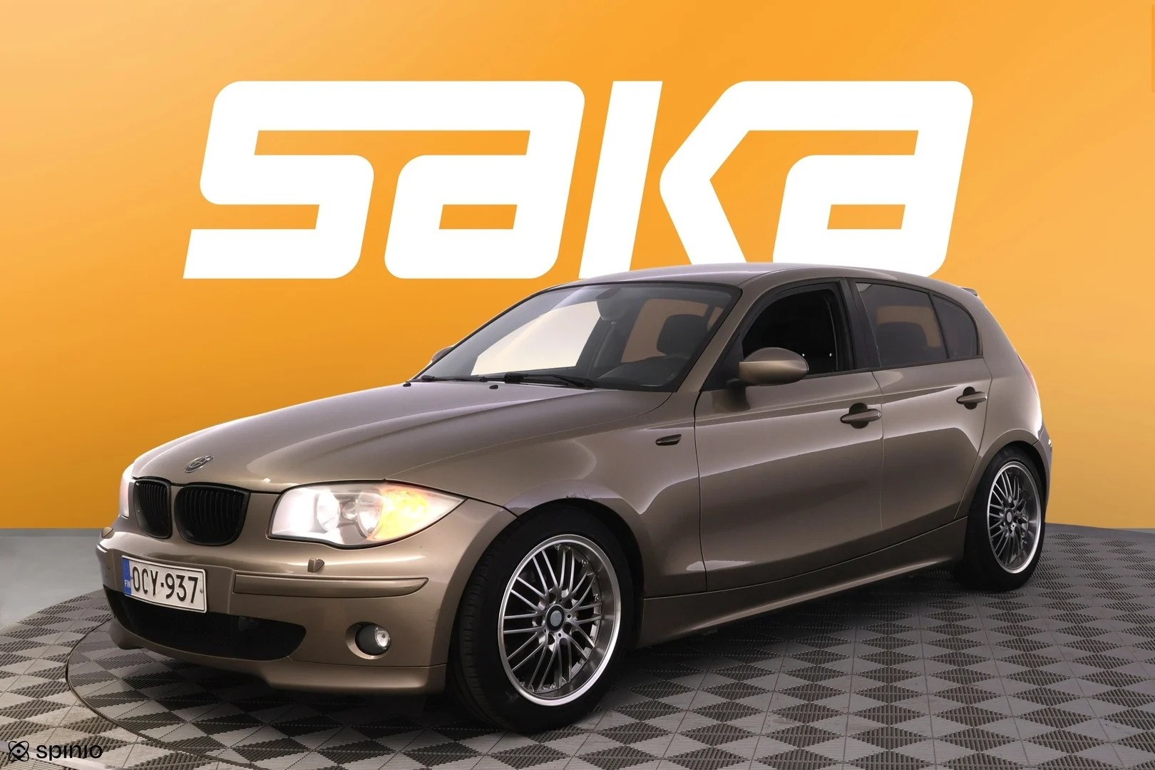 Car Image - 1GCkiONAnqPOhX88luRzhb