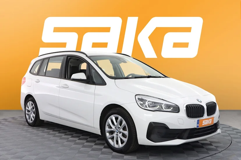 BMW 220