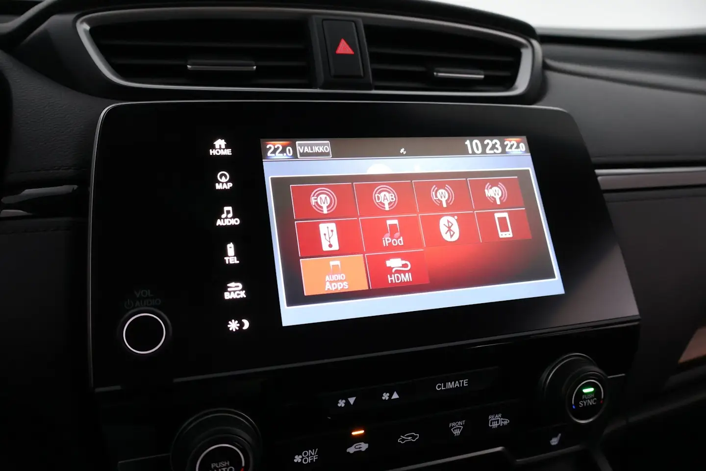Car Image - 1hXmMYF85YESook5btj8TR