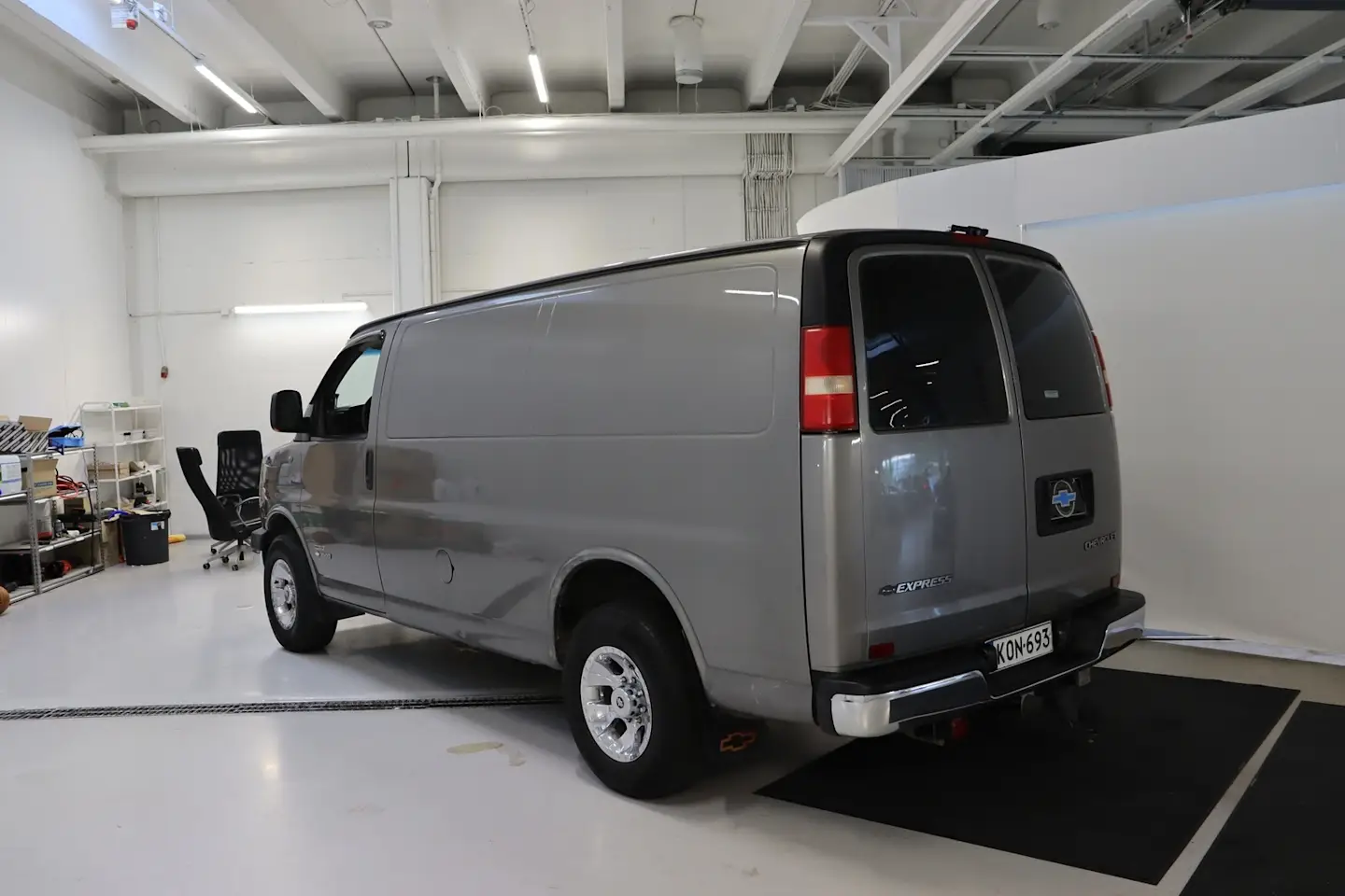 Car Image - 66kLQIPZhg6ZAZcP3WkW4L