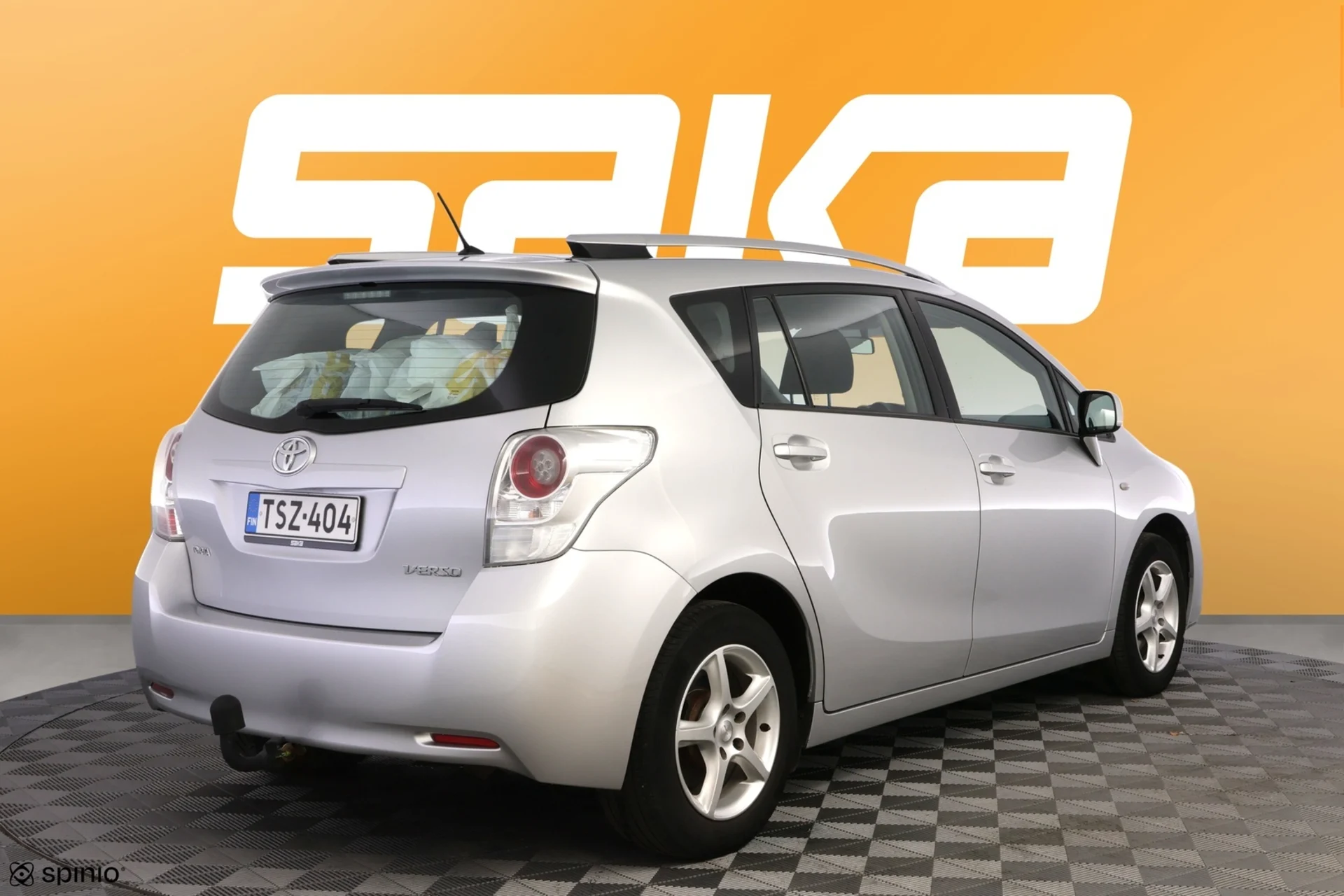 Car Image - 3xXvDpGtL4Du0SA9tUEm35