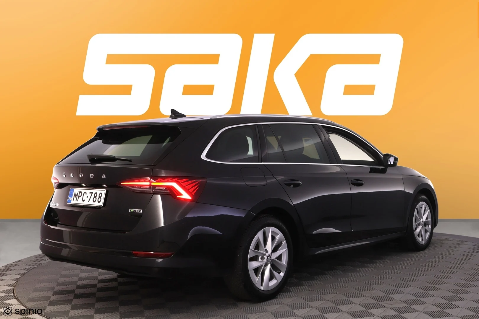 Car Image - 5puFAUe6ec9mWkunHMxYsG