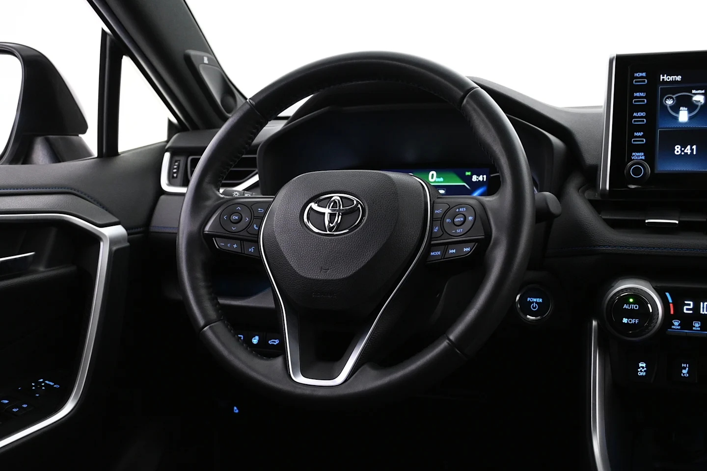 Car Image - 4VFBXO9mQZa5G3XqObkOxS