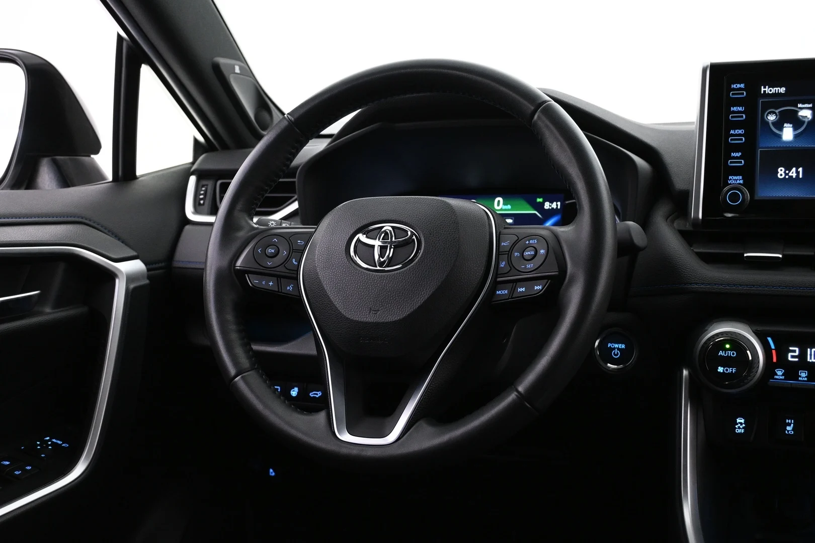Car Image - 4VFBXO9mQZa5G3XqObkOxS