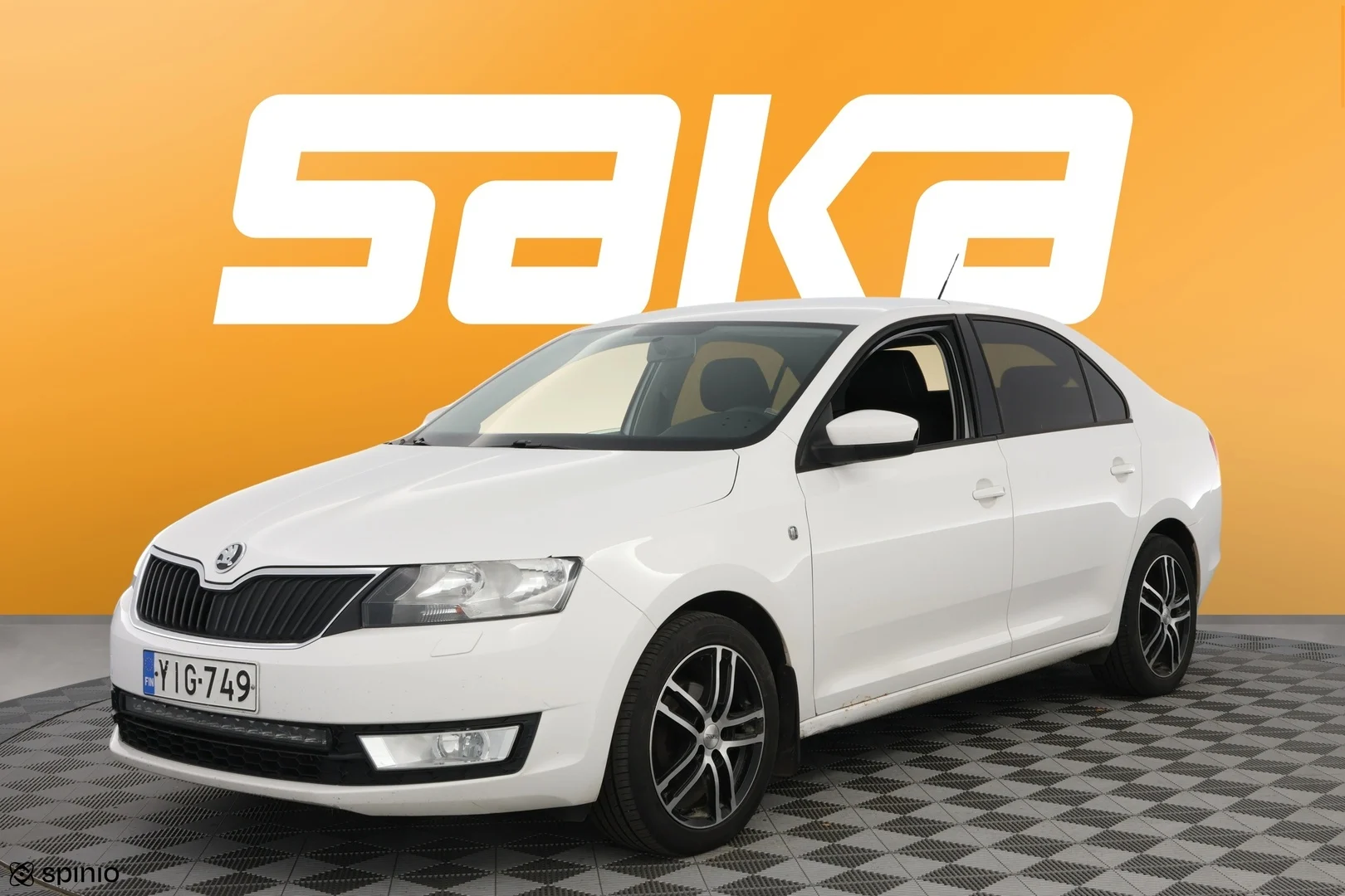 Car Image - 2EeDA5jOZG2oAd7uQ6SwdX