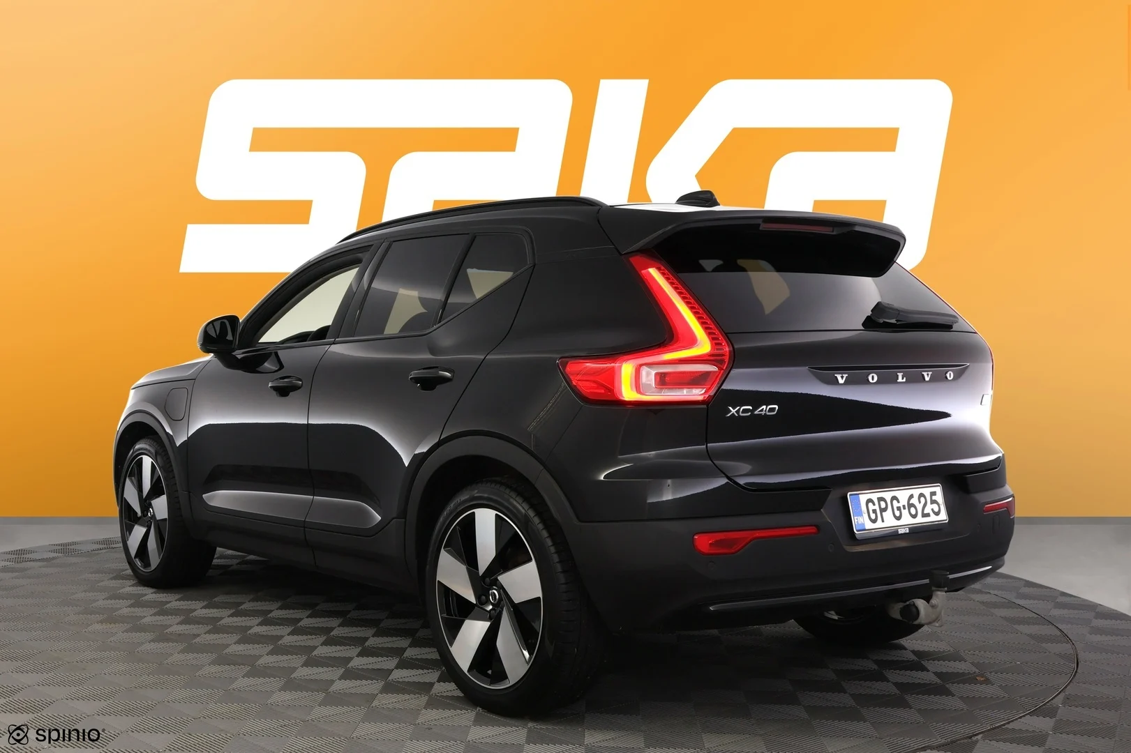 Car Image - 6Hn3kYJKovMx9vPEMV30QK