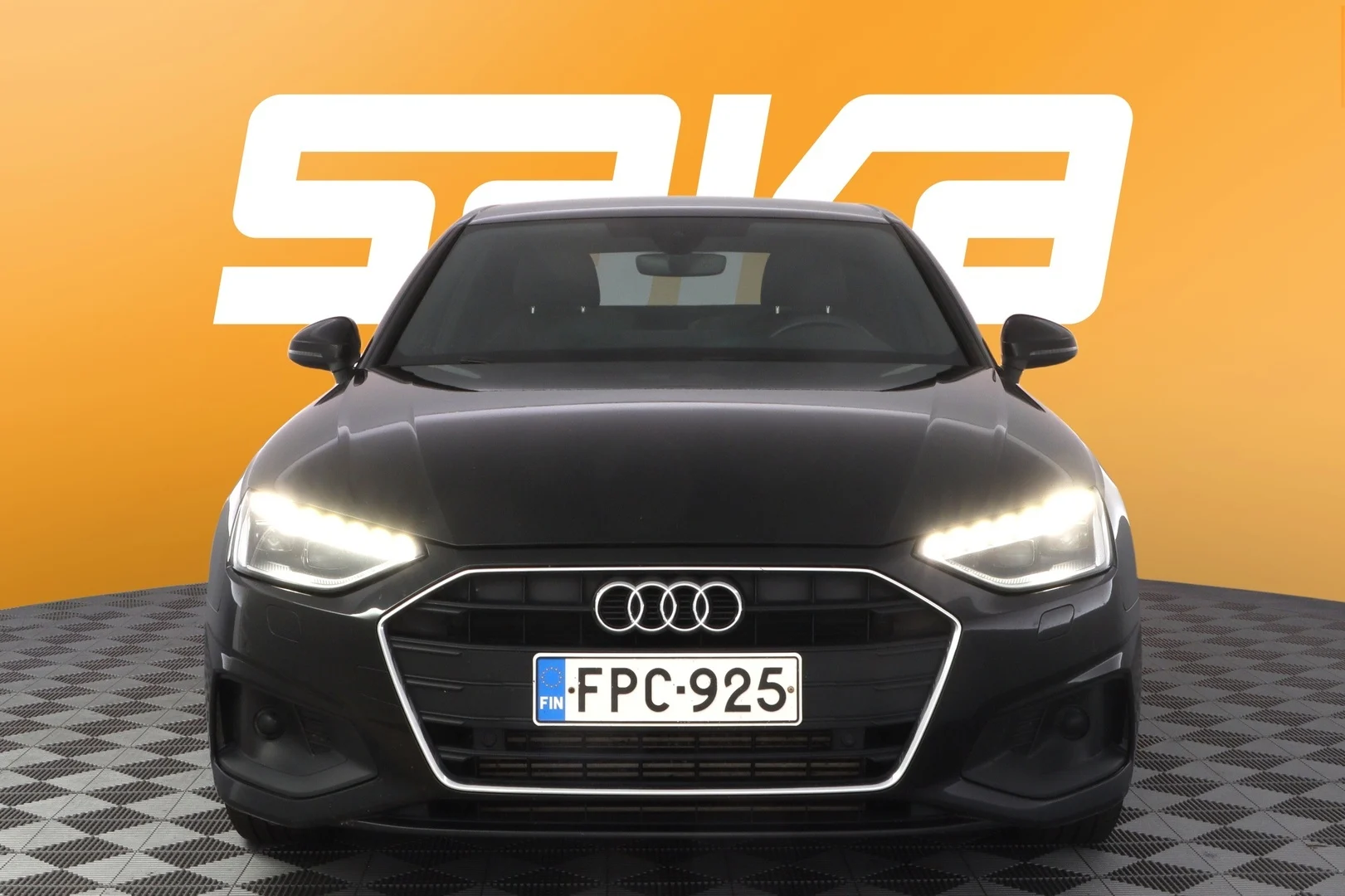 Car Image - 2G9hUF7RGBNRJnRknUBD6w