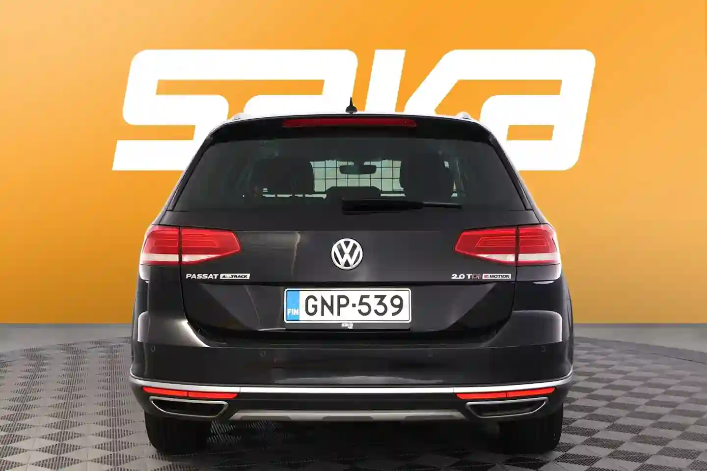 Car Image - 6FQ8JlNdHZYcGauotwxvni