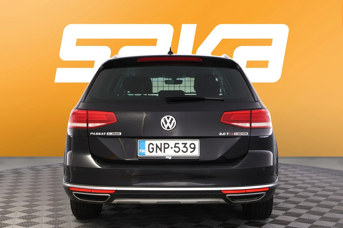 Car Image - 6FQ8JlNdHZYcGauotwxvni