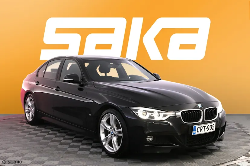 BMW 330