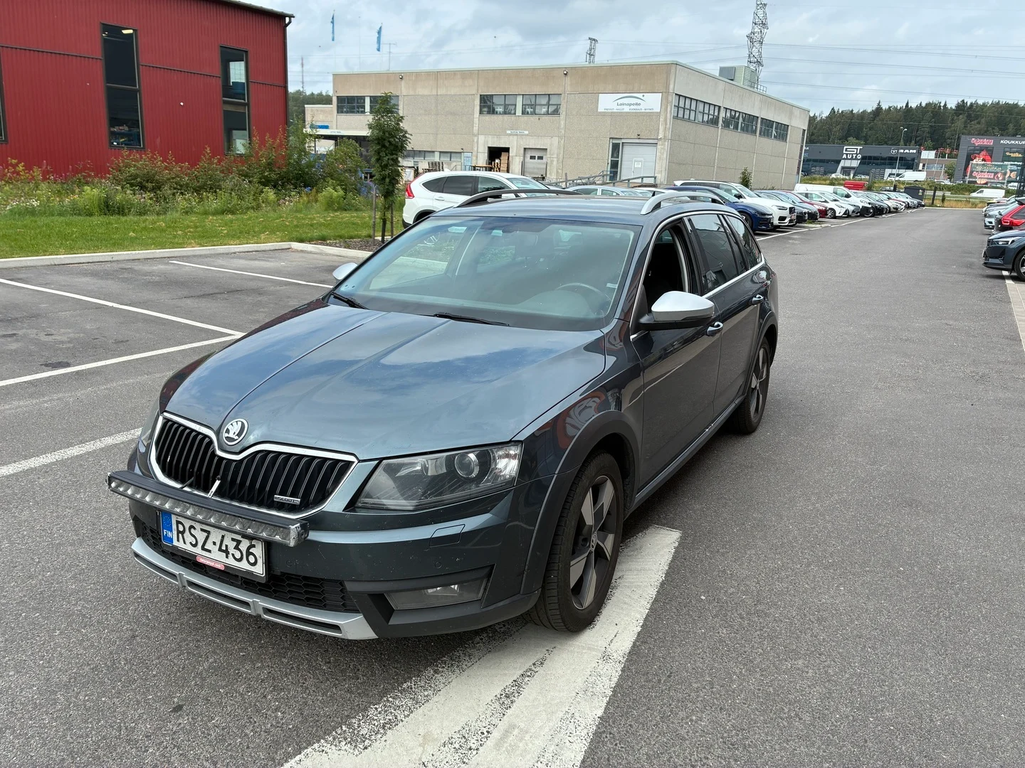Car Image - 7qN063ifs5yNK4czZB3Z5S