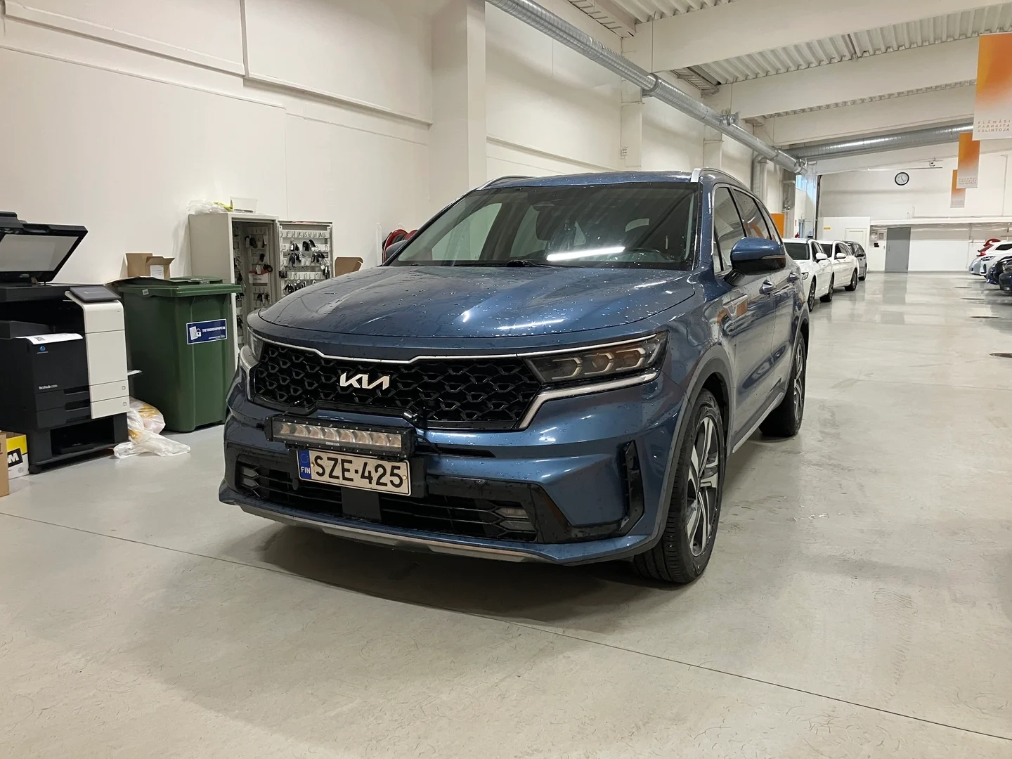 Car Image - 4OqL2WgdrNYd7i8DNyM92i