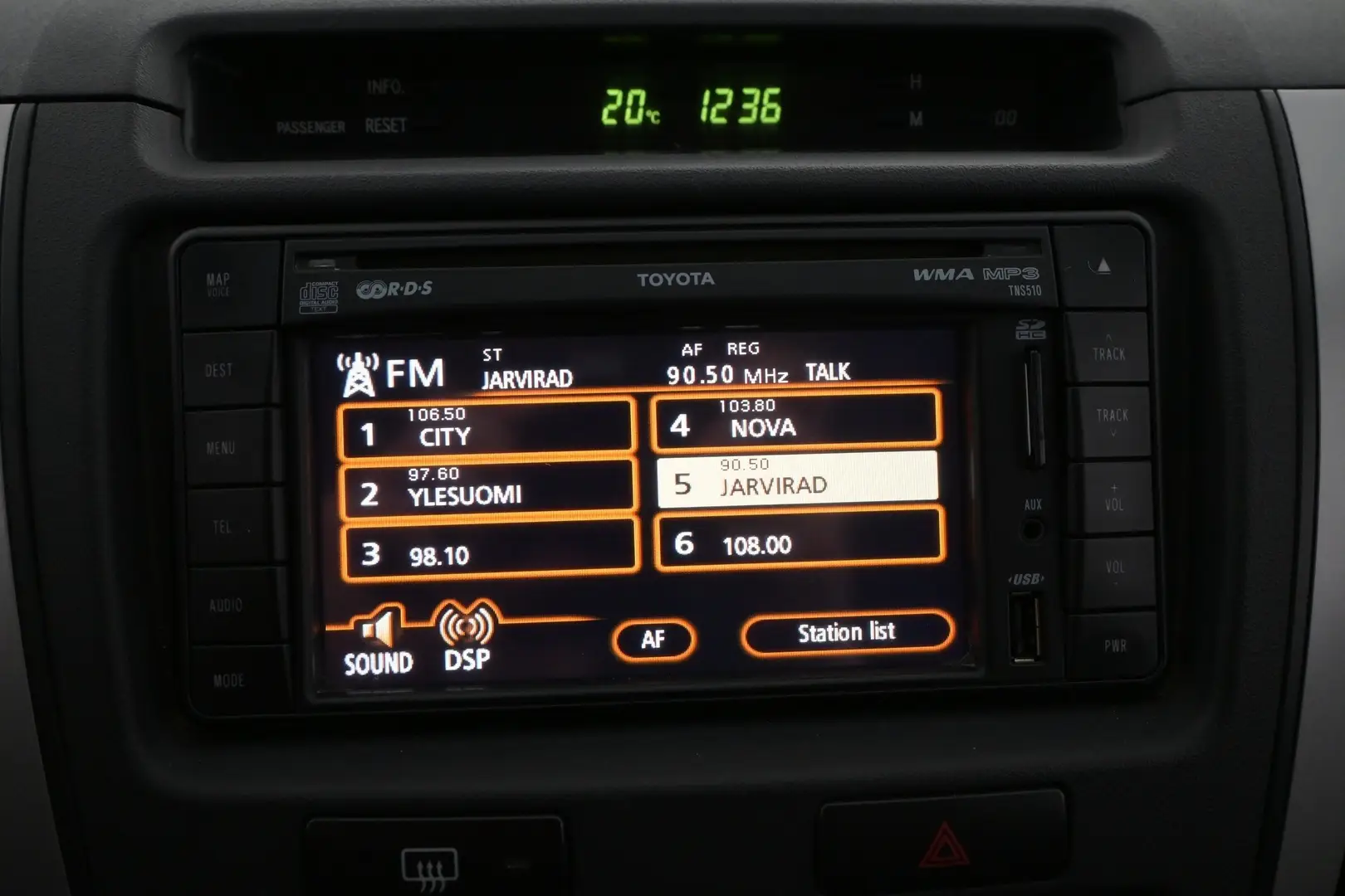 Car Image - 2BIvt1gmQhVudjtFsYOOMX