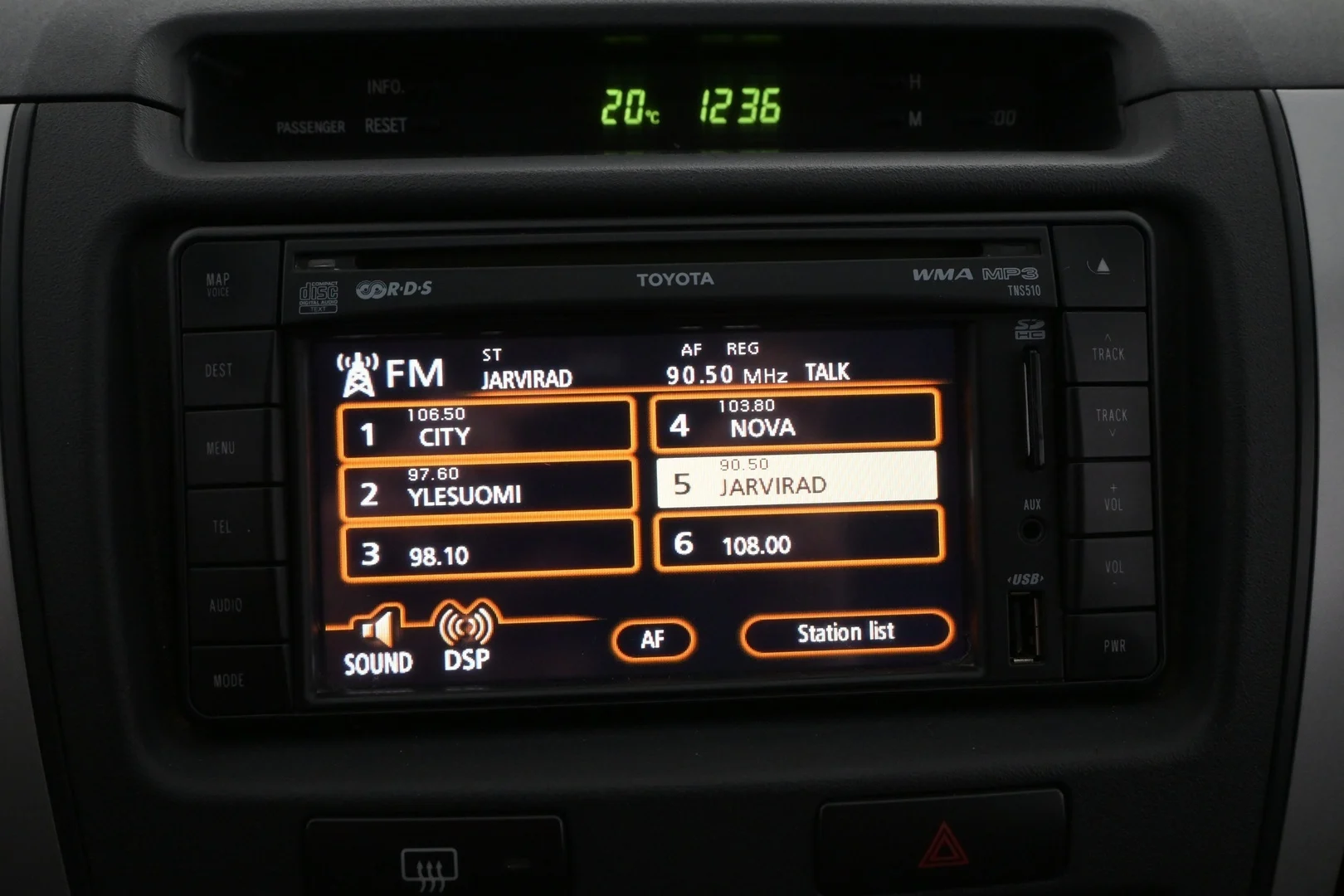 Car Image - 2BIvt1gmQhVudjtFsYOOMX