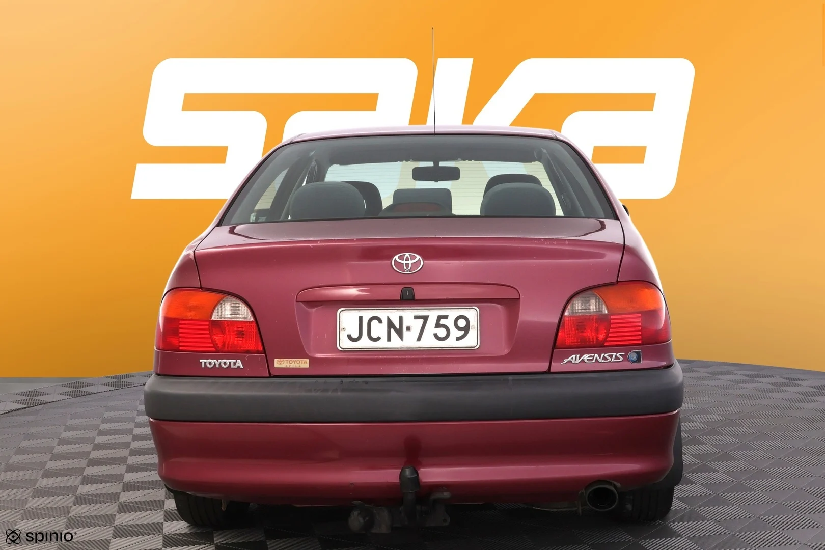 Car Image - yepSSIHTE1qYjIRIOPo7y