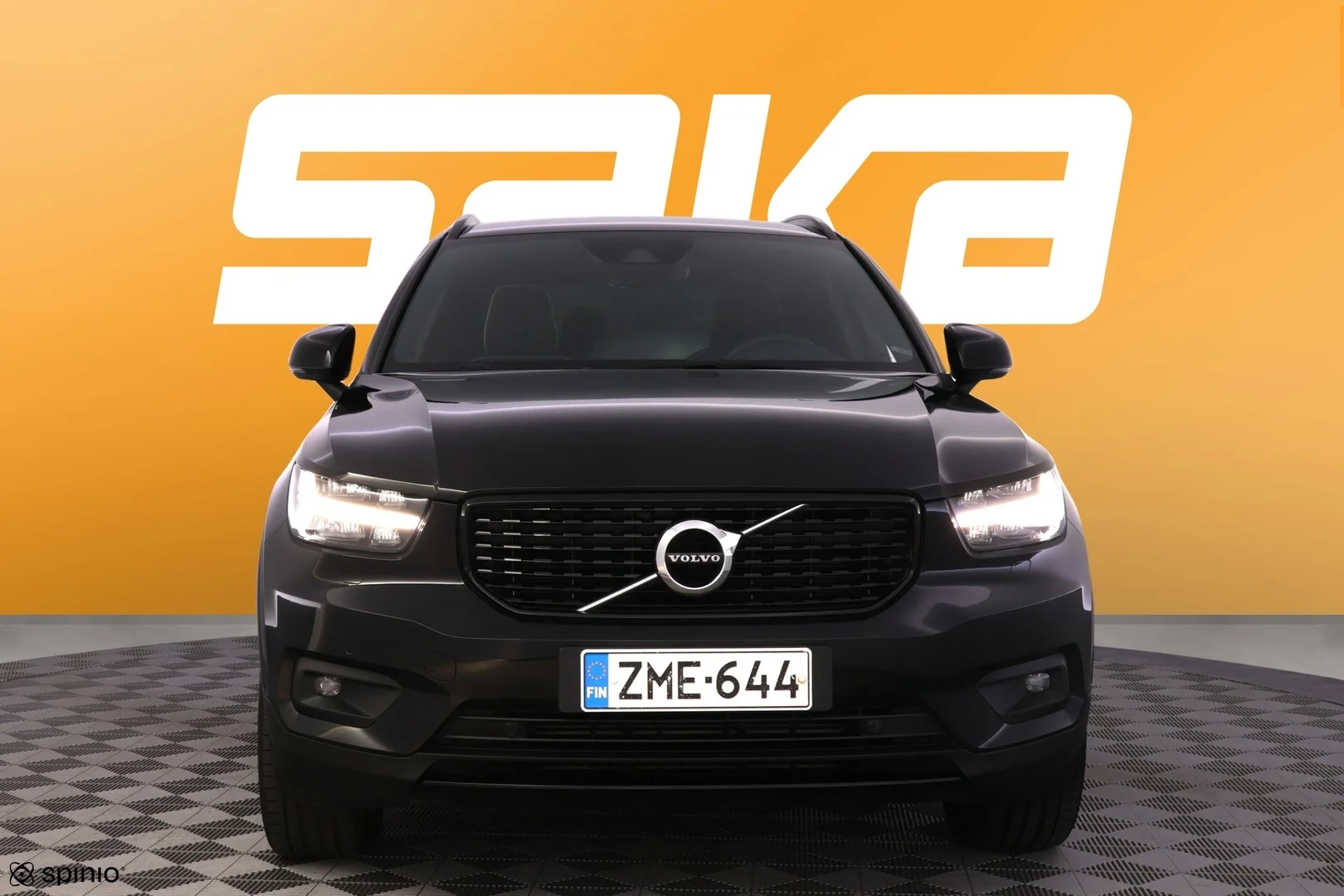 Car Image - 2VKGhhEQ9eLgUPGoLcgxid