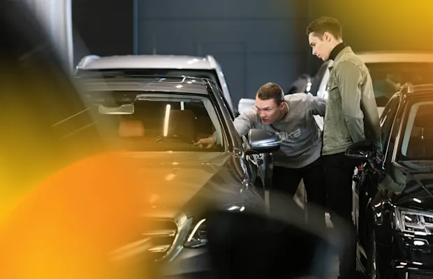Käytetyn auton ostaminen – mitä kannattaa ottaa huomioon?