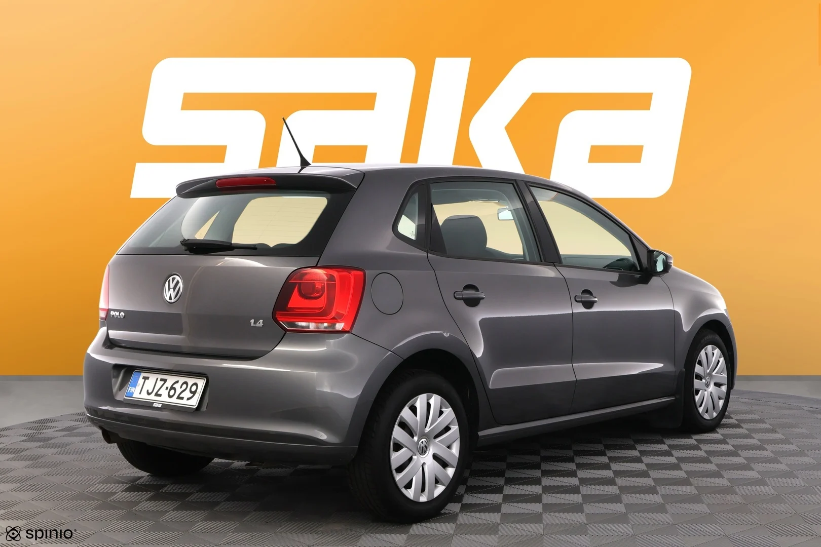 Car Image - 1D481kFivQr593LsVUV30i