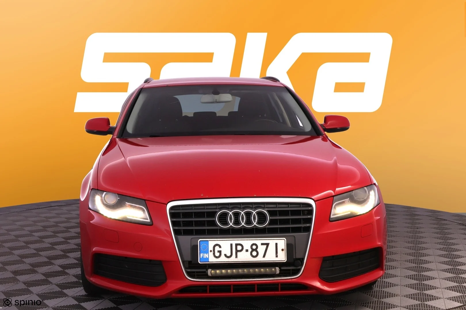 Car Image - 24tBzOic9Q99IJb4esD6j3