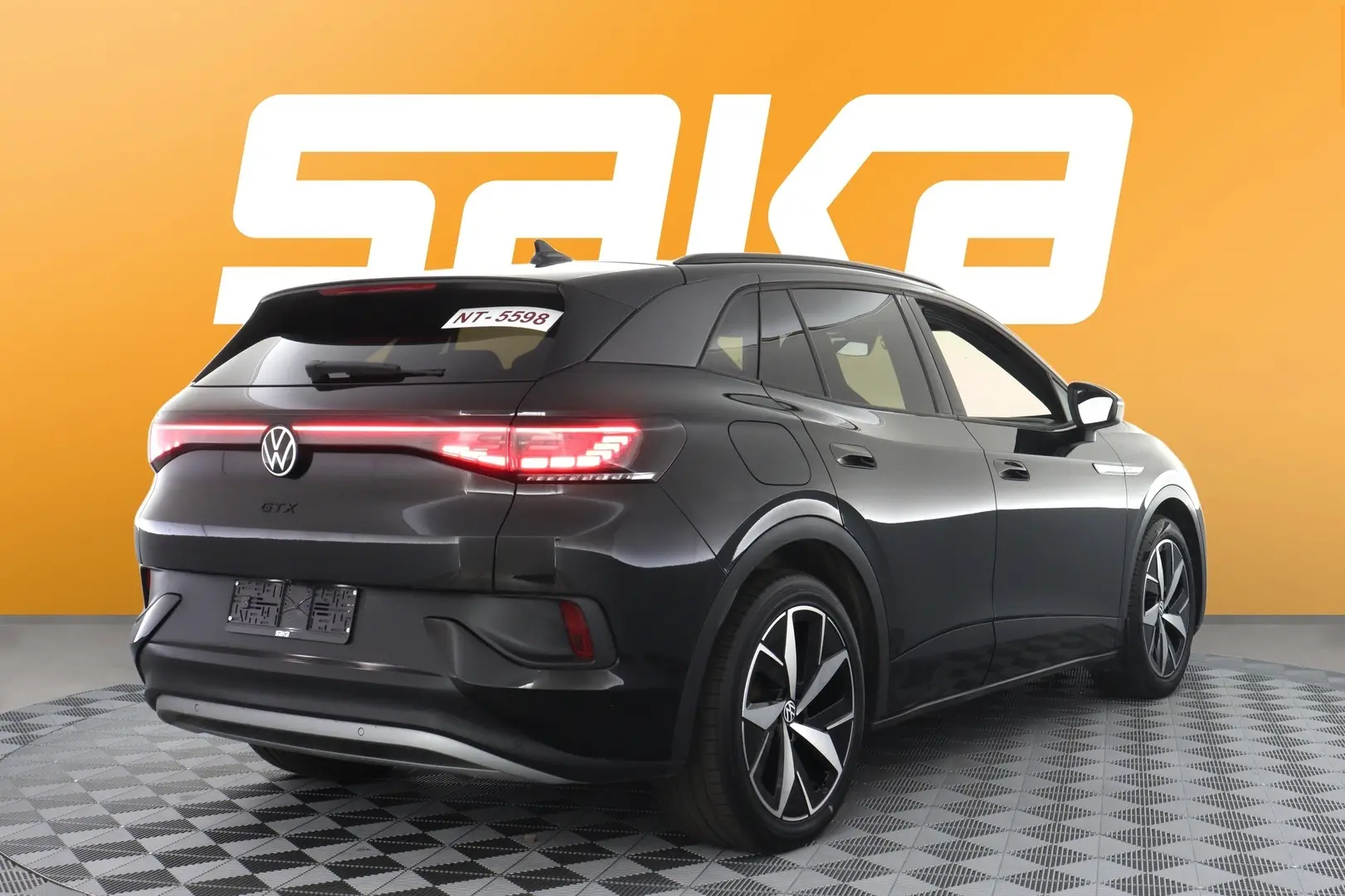 Car Image - 3xwcEQCsawtTogtEfnlS5K
