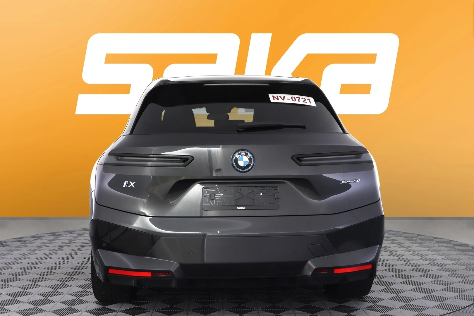 Car Image - 1CbKNPWTDEIICith8h1LNi