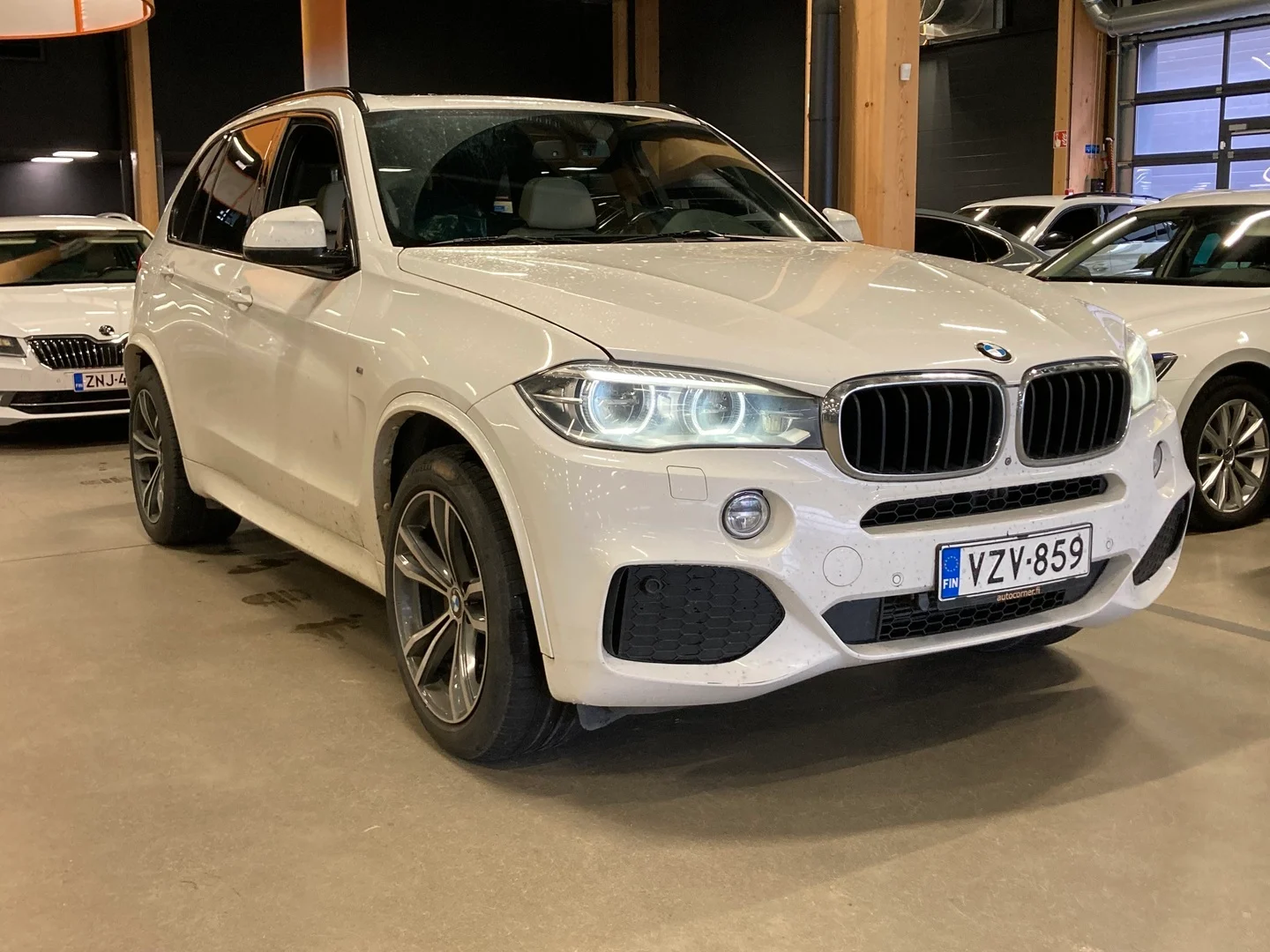 Car Image - 3BtVebBdG6XSPnvvXUcV2w