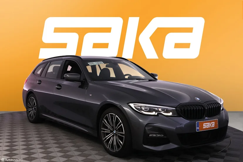 BMW 330