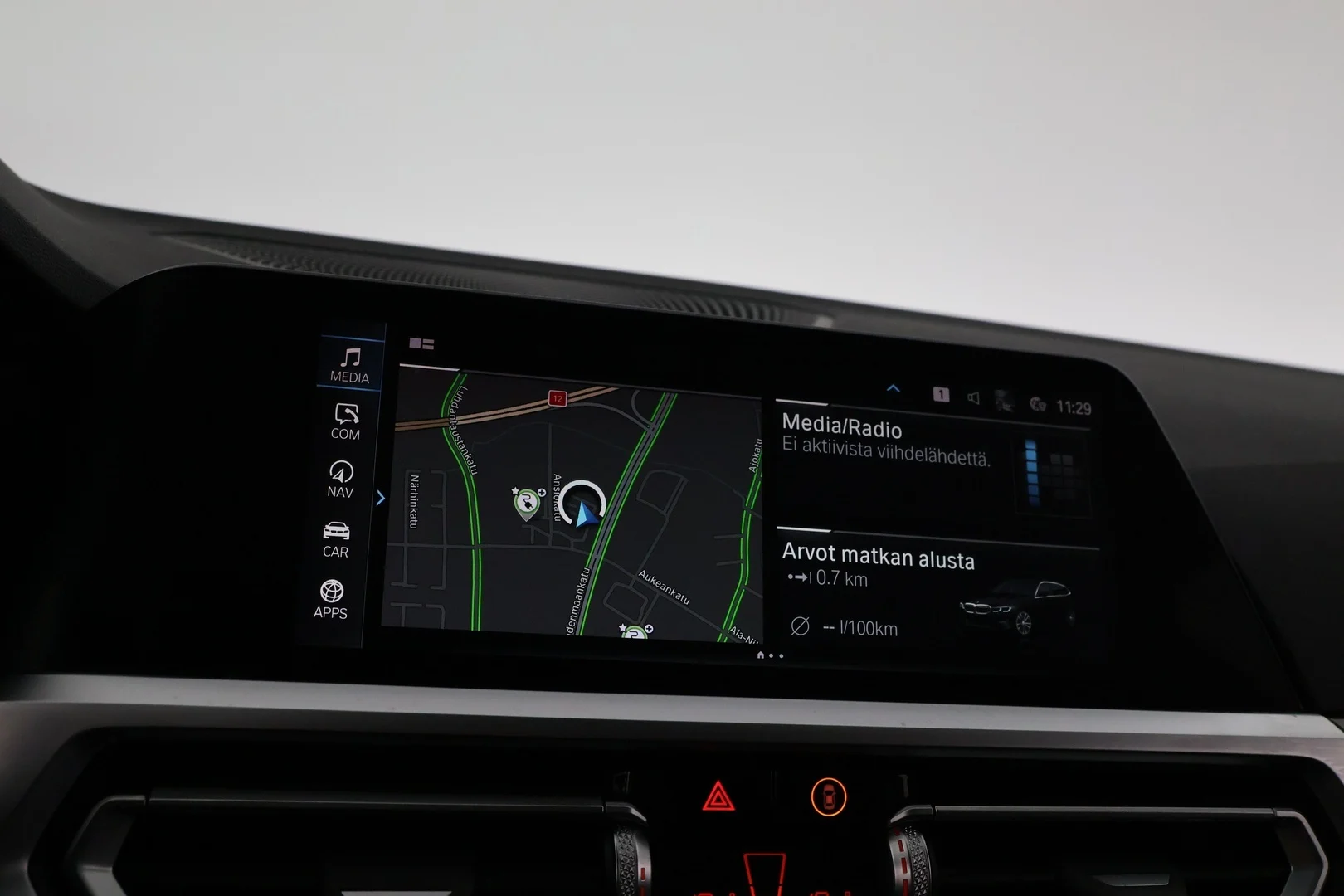 Car Image - 4Gi1Dn3WXVj999S82SIZnf