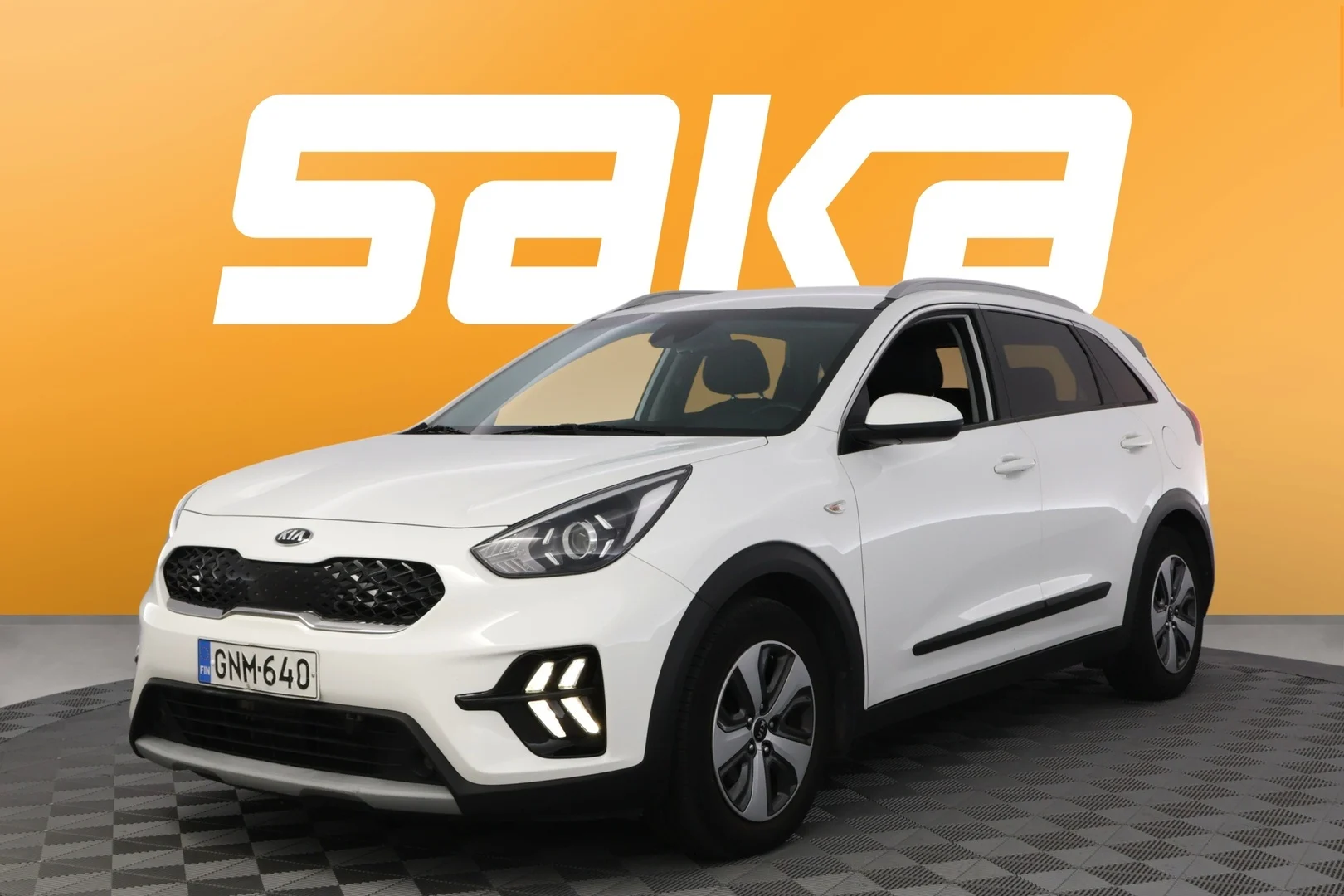 Car Image - 5xeFWdtnHfQORkzKcHkI1K