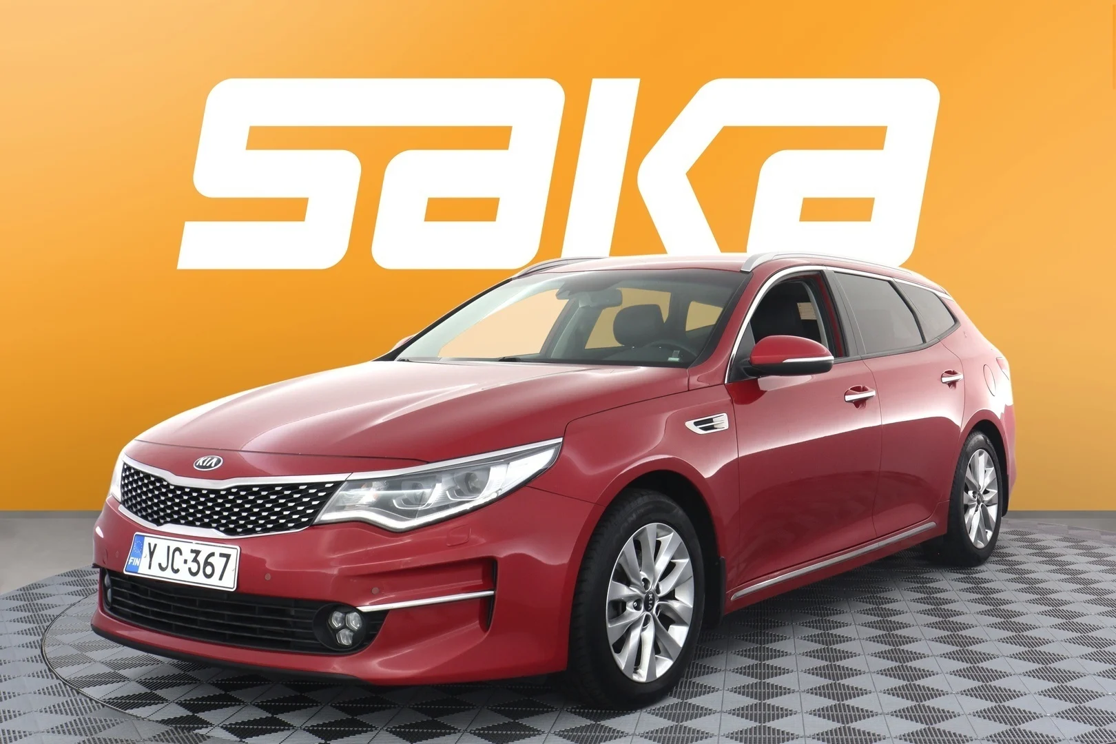 Car Image - 6wspHWL64cXlfoXK9TyIdr